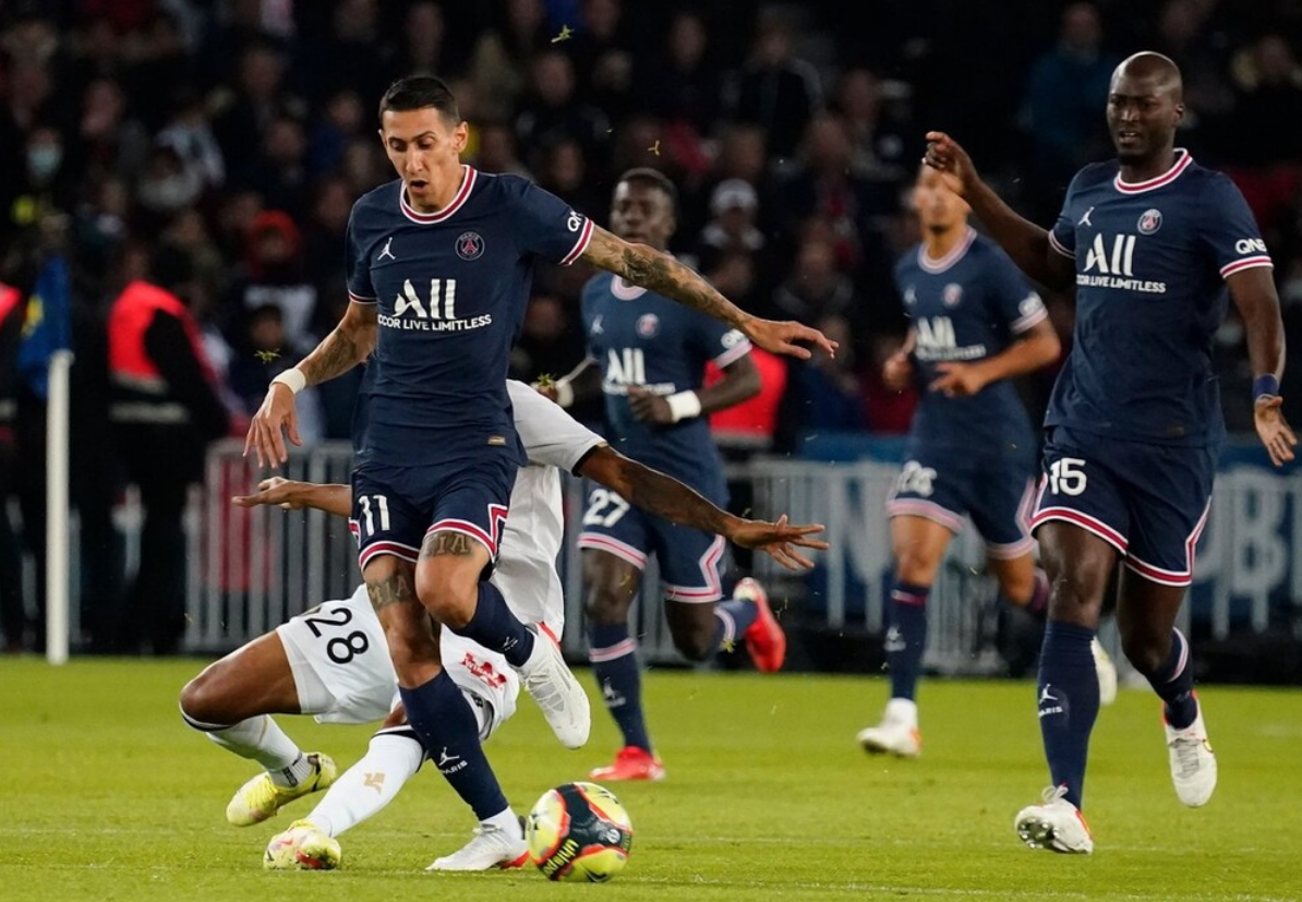 开云体育登录-关于波兰血洗多特蒙德，迪马利亚绝境逆转的信息