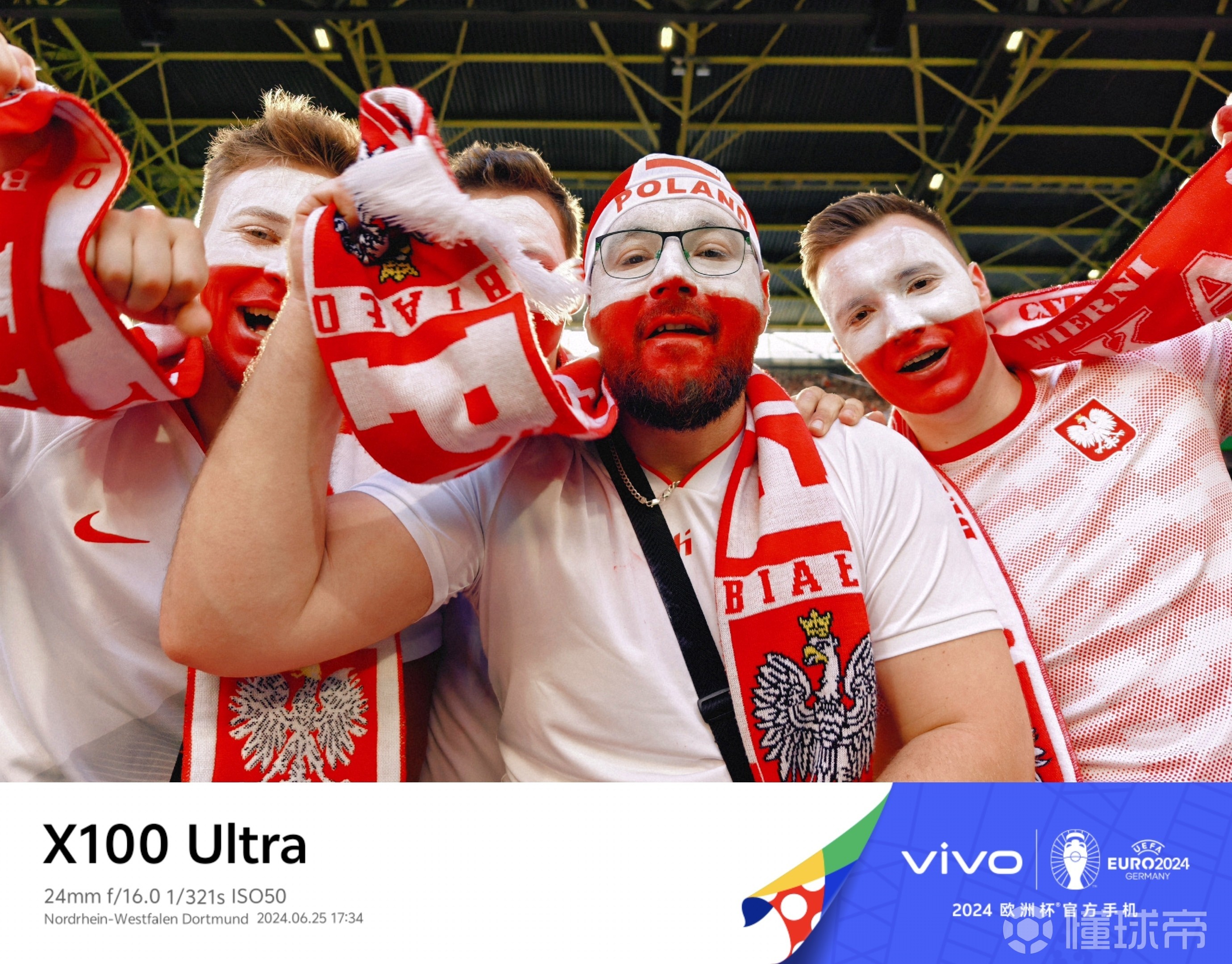 关于波兰血洗多特蒙德，迪马利亚绝境逆转的信息