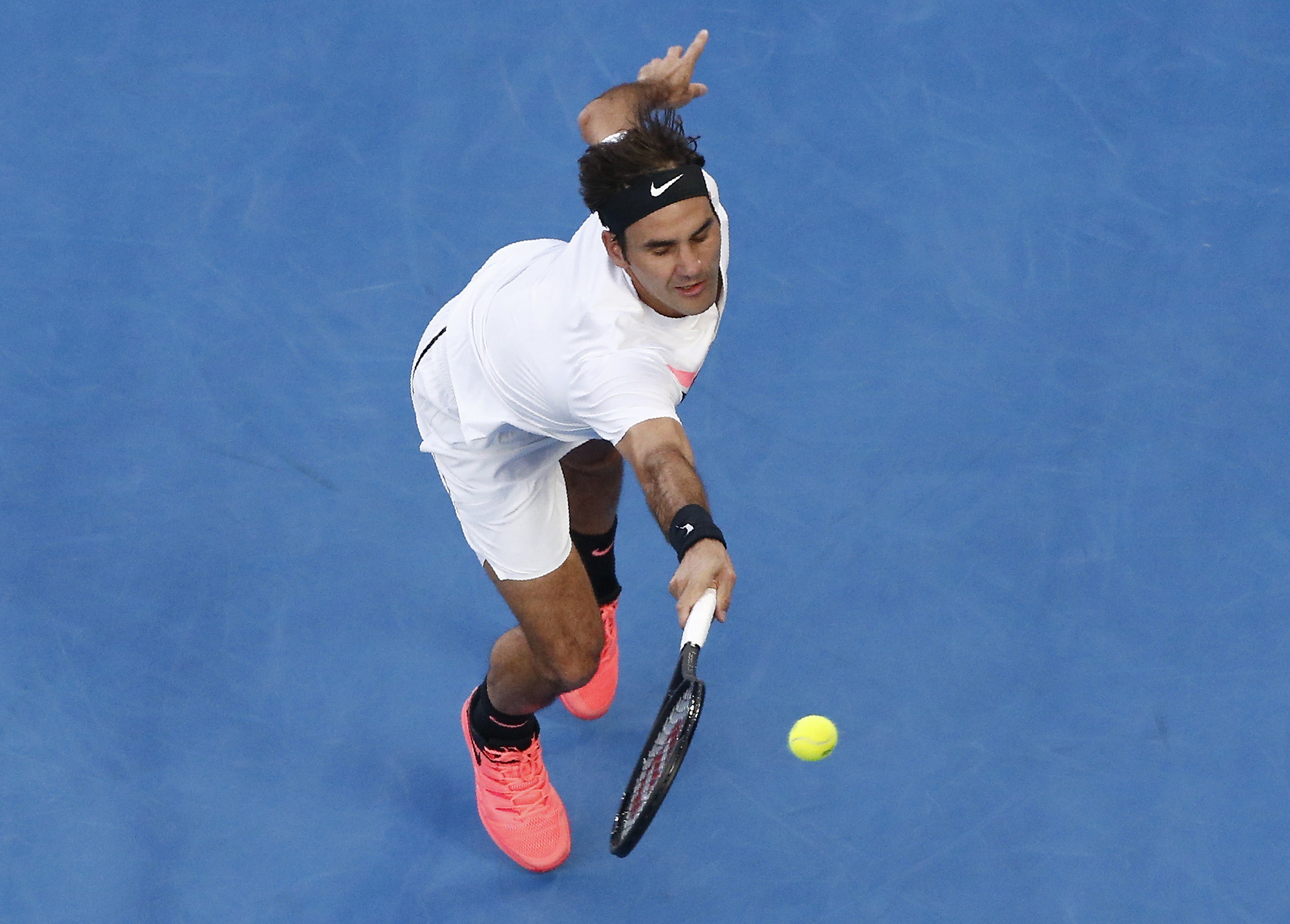 开云体育中国-关于欧洲网球队强势澳大利亚网球队，费德勒打破历史纪录的信息