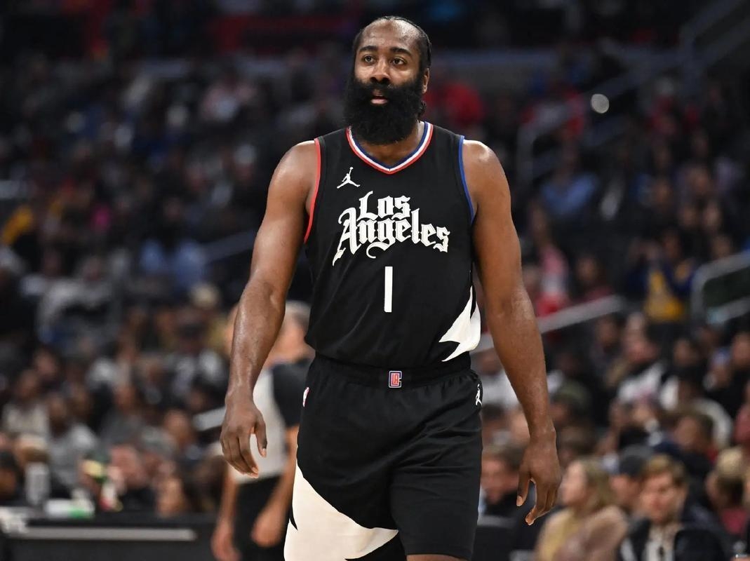 开云体育-关于奇才鏖战爵士，哈登一己之力扛起全队的信息