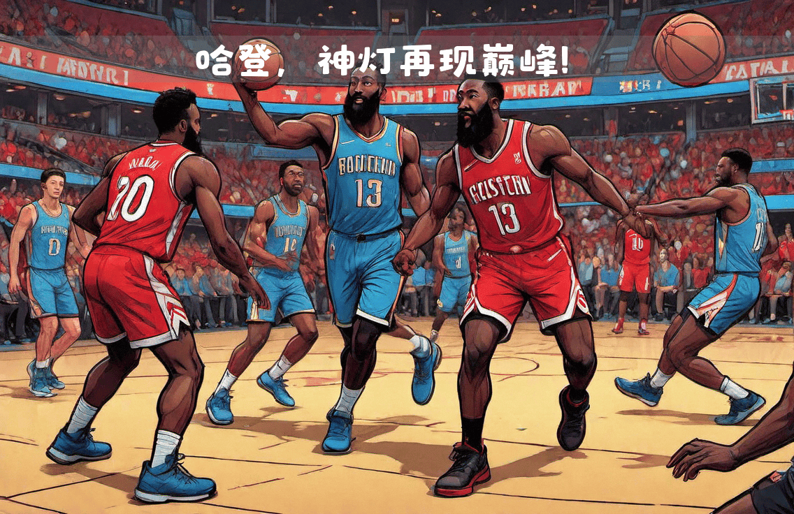 关于奇才鏖战爵士,哈登一己之力扛起全队的信息 关于奇才鏖战爵士,哈登一己之力扛起全队的信息