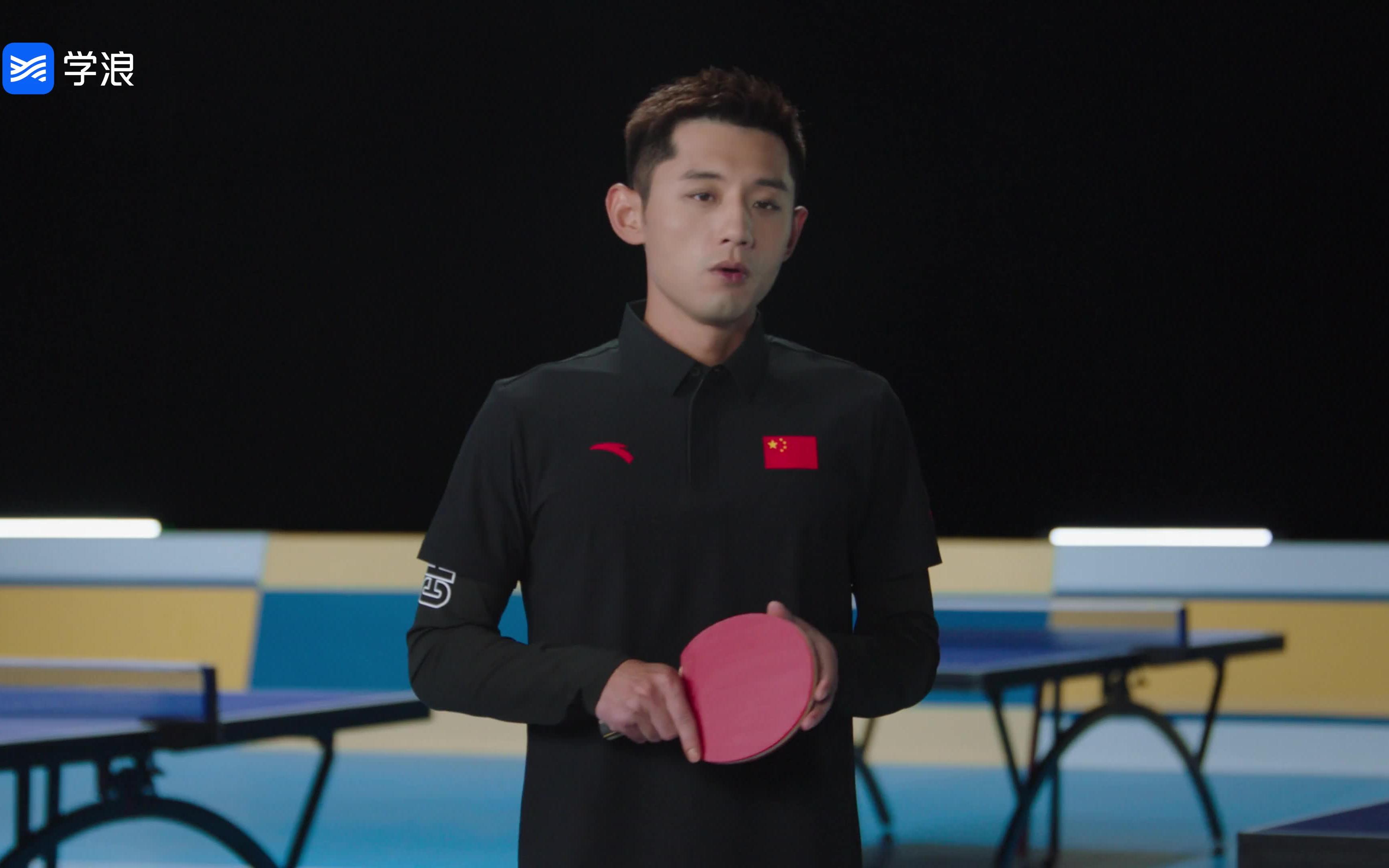 开云体育入口-关于英国乒乓球队强势中国乒乓球队，张继科绝境逆转的信息