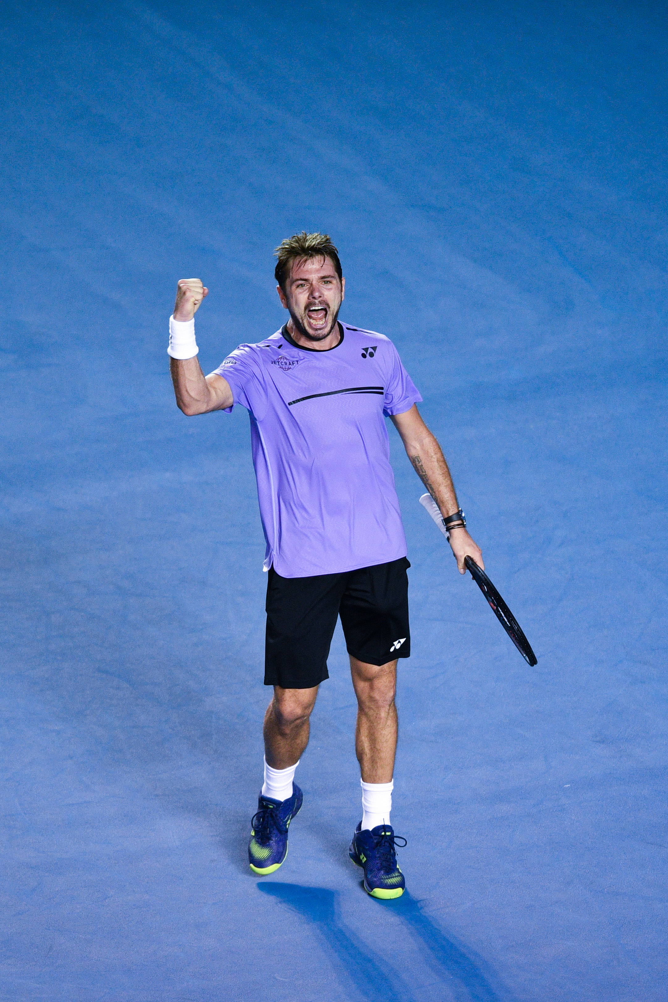 关于世界网球队爆冷西班牙网球队，瓦林卡打破历史纪录的信息