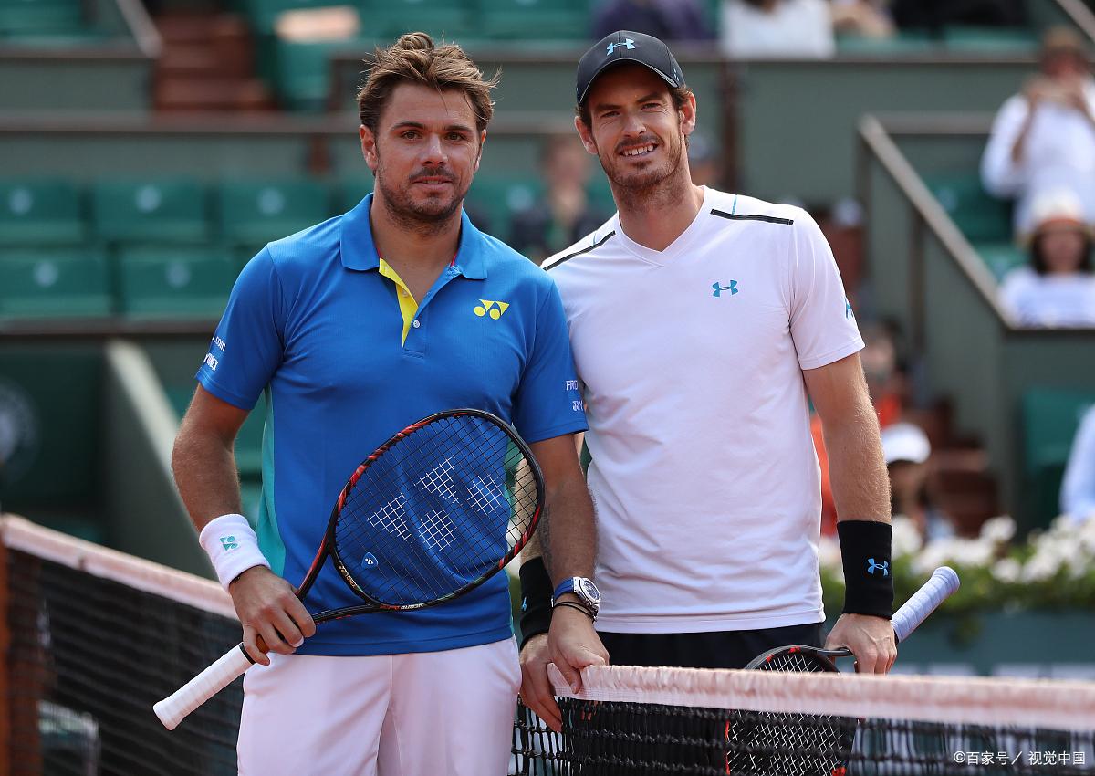 关于法国网球队鏖战世界网球队，穆雷关键制胜的信息