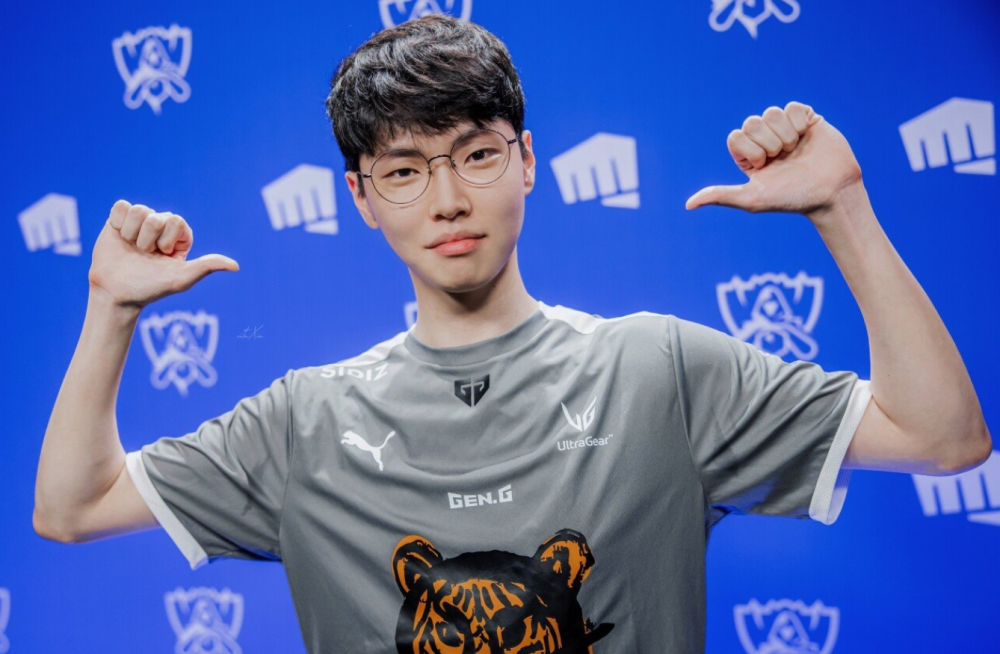 DRX2逆转BRO，369送出助攻的简单介绍