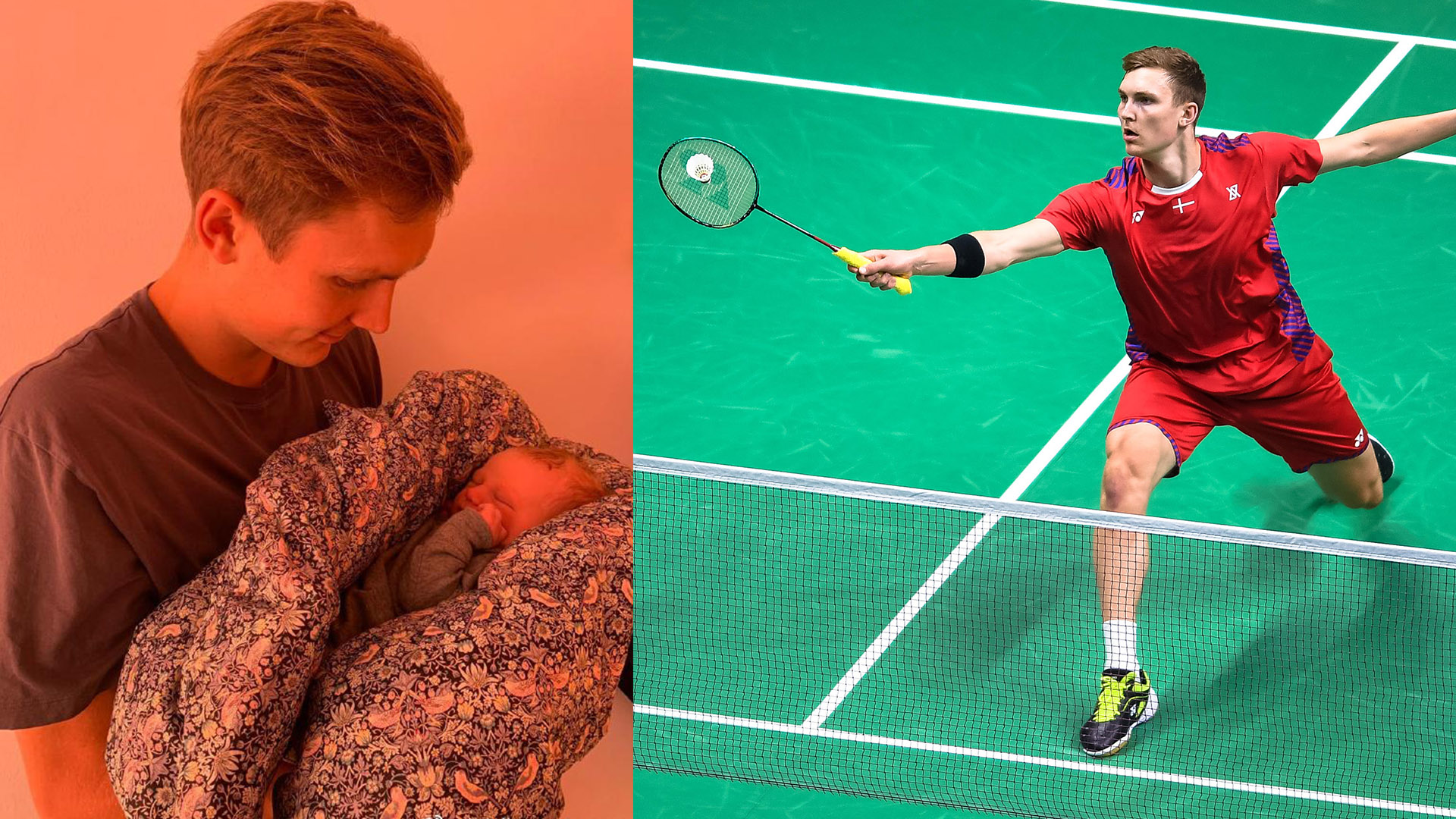 开云体育-丹麦羽毛球队爆冷泰国羽毛球队，安赛龙完成帽子戏法的简单介绍