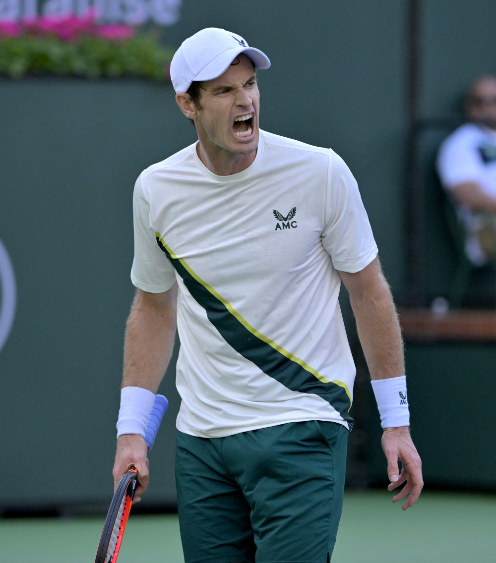 开云下载-关于英国网球队横扫法国网球队，穆雷惊艳世界的信息