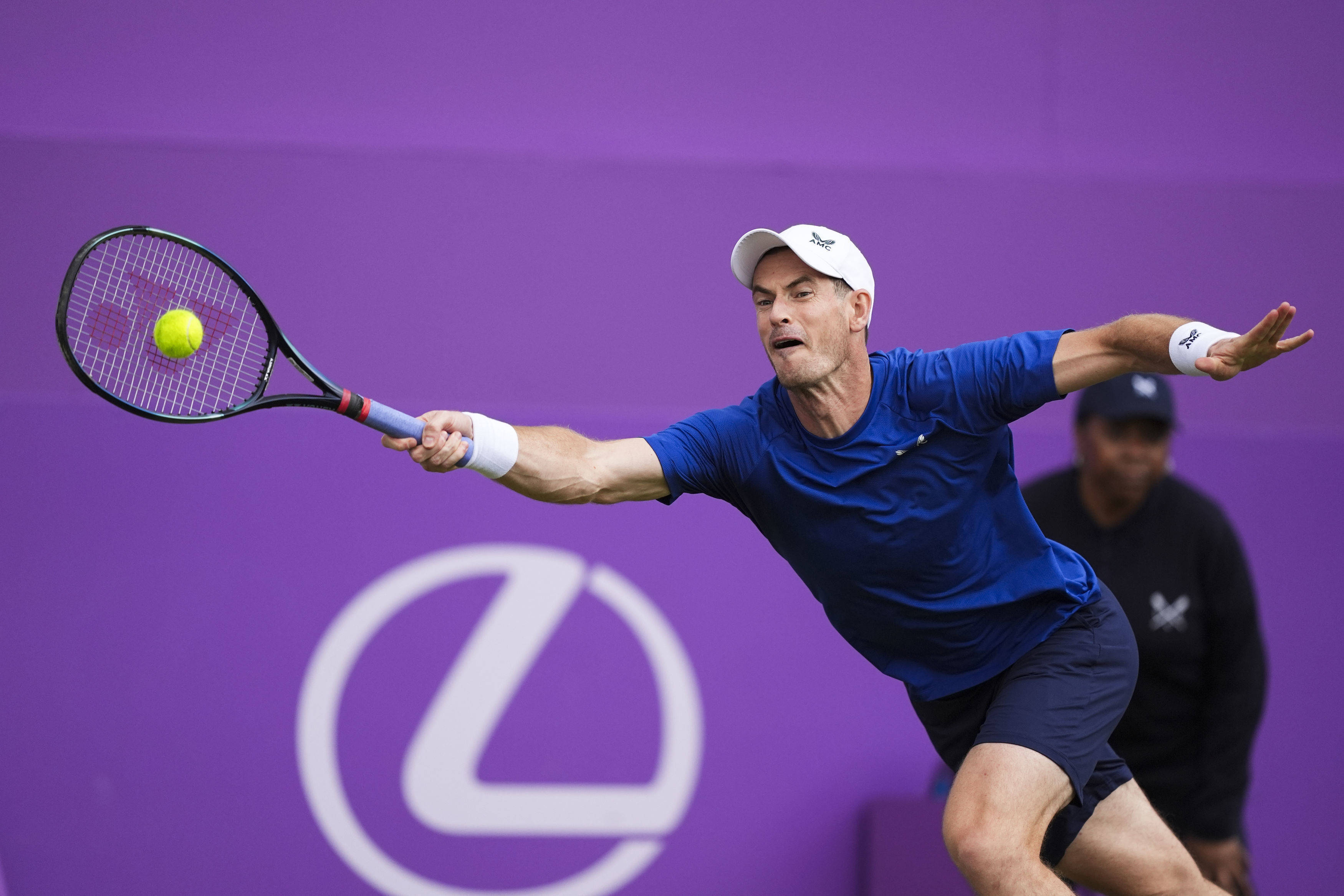 关于英国网球队横扫法国网球队，穆雷惊艳世界的信息