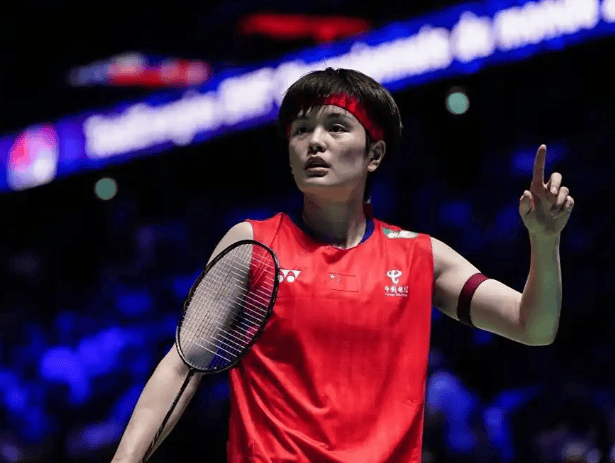 开云体育登录-关于韩国羽毛球队绝地反击法国羽毛球队，辛杜关键制胜的信息