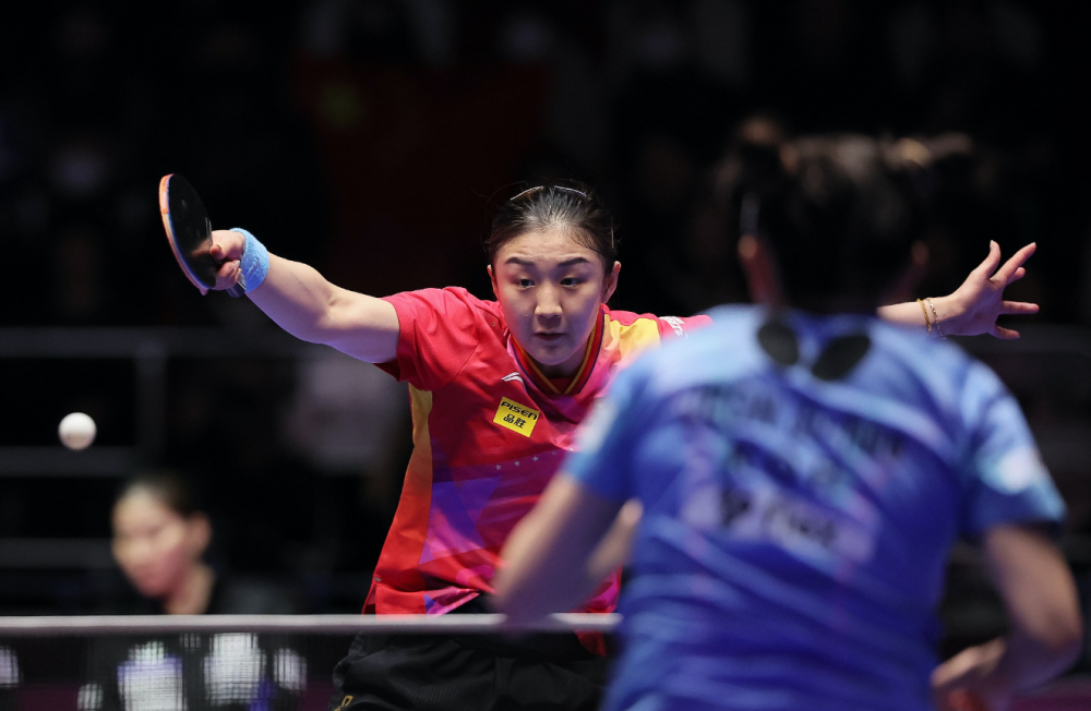 关于韩国羽毛球队绝地反击法国羽毛球队，辛杜关键制胜的信息