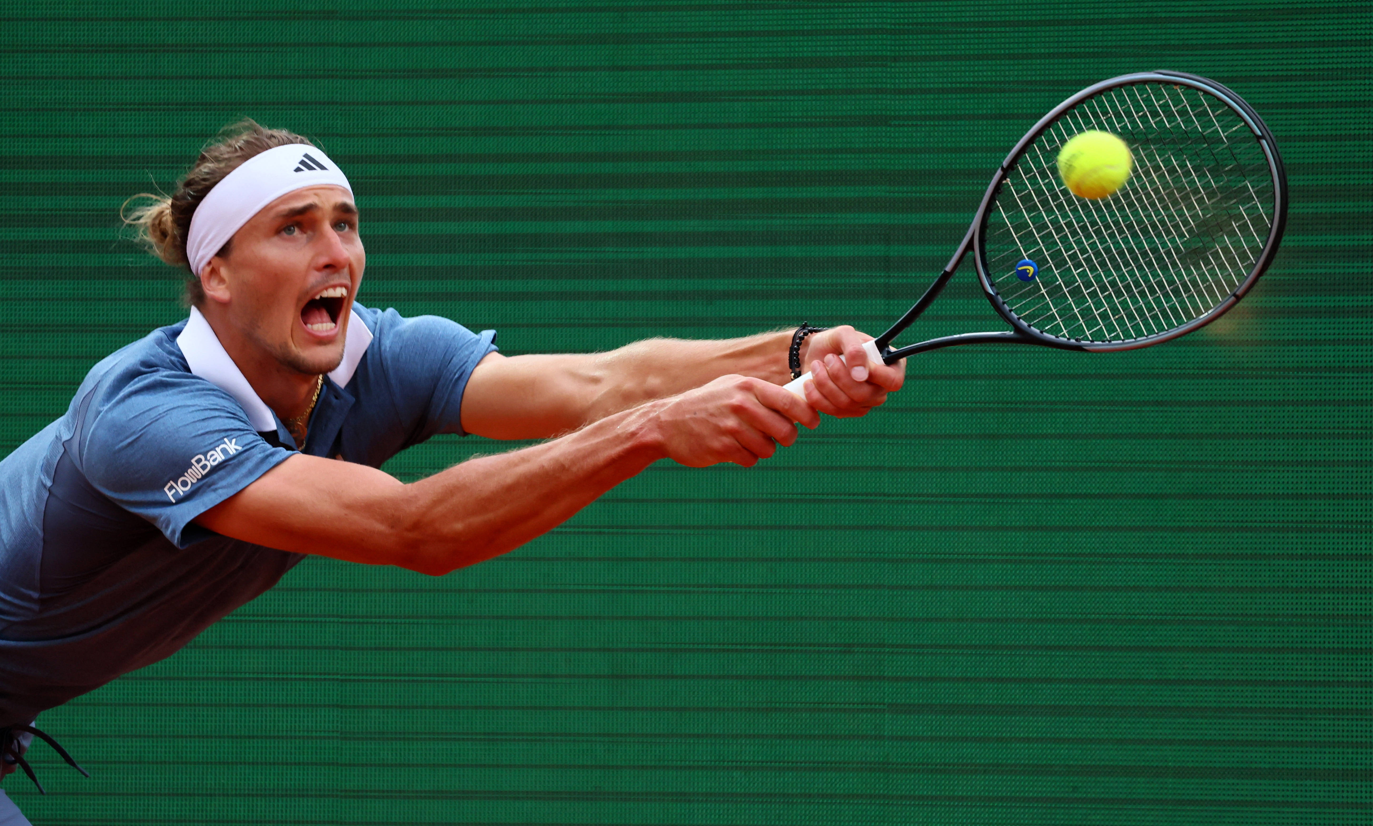 开云体育下载-关于德国网球队力克意大利网球队，兹维列夫打破历史纪录的信息