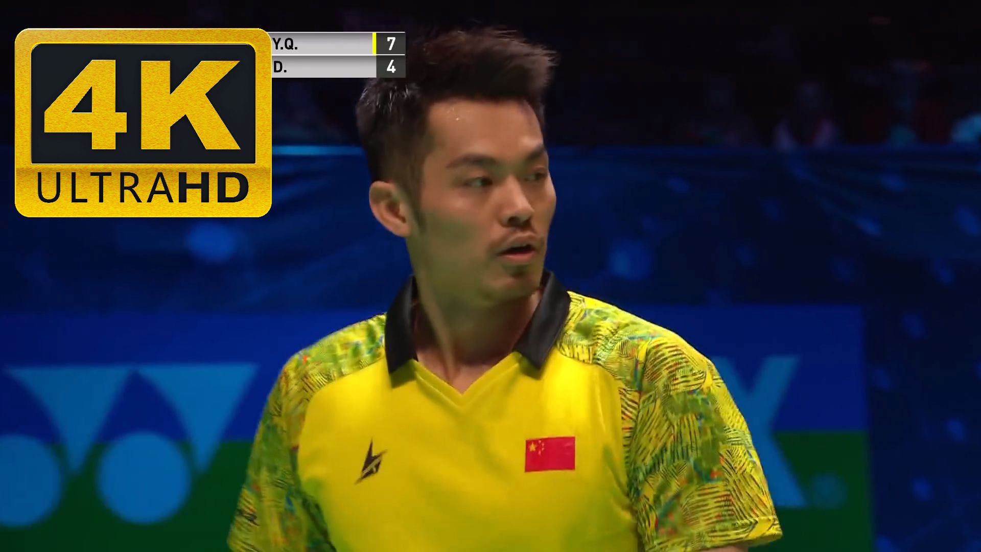 关于印度羽毛球队强势丹麦羽毛球队，林丹爆发神勇的信息