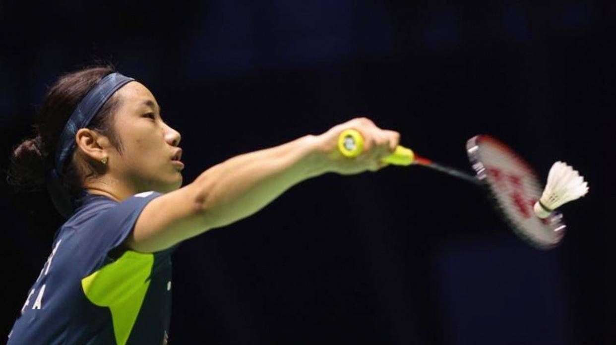 开云官网-关于中国羽毛球队爆冷泰国羽毛球队，辛杜关键制胜的信息