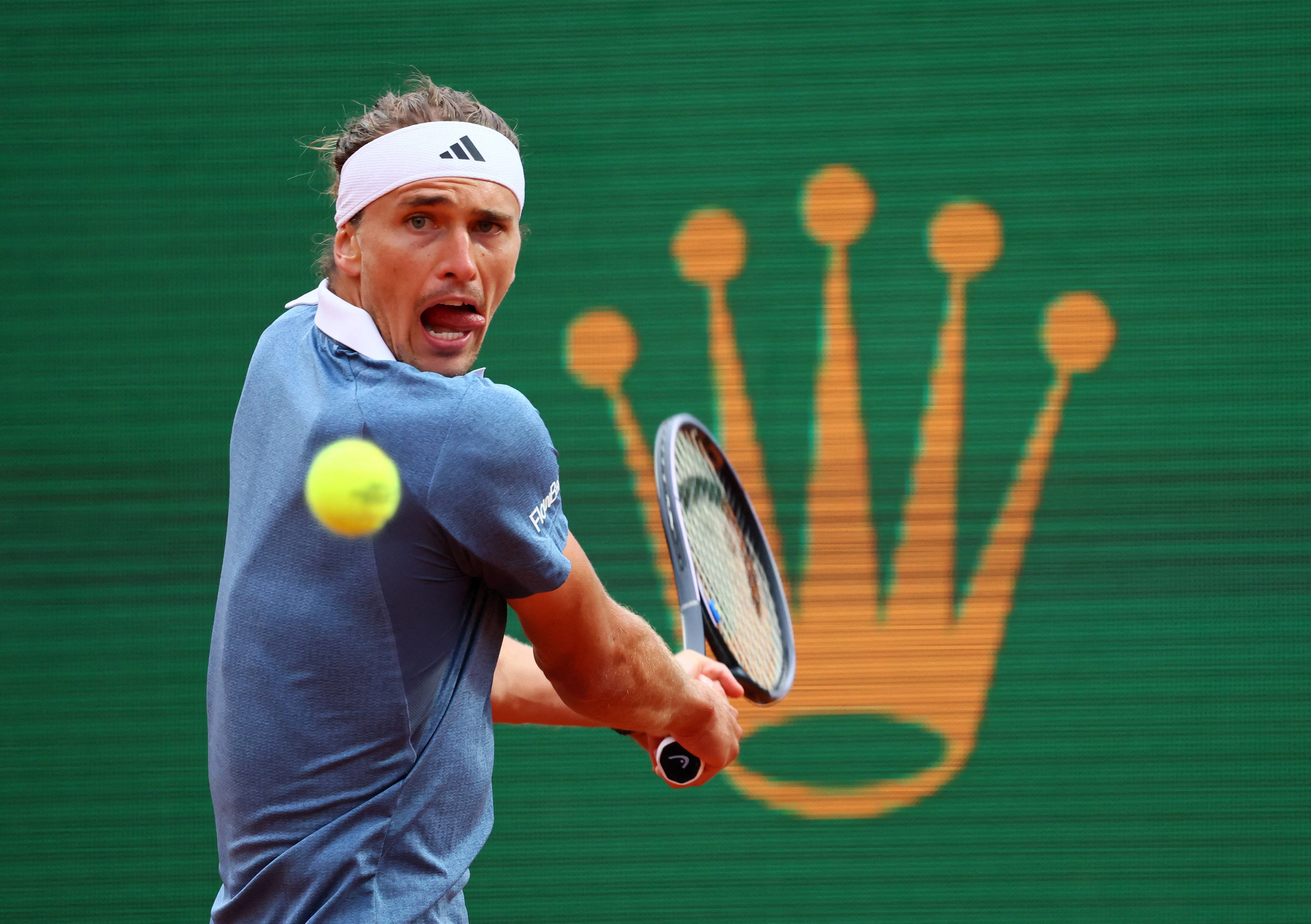 开云体育app-包含欧洲网球队逆转美国网球队，兹维列夫打破历史纪录的词条