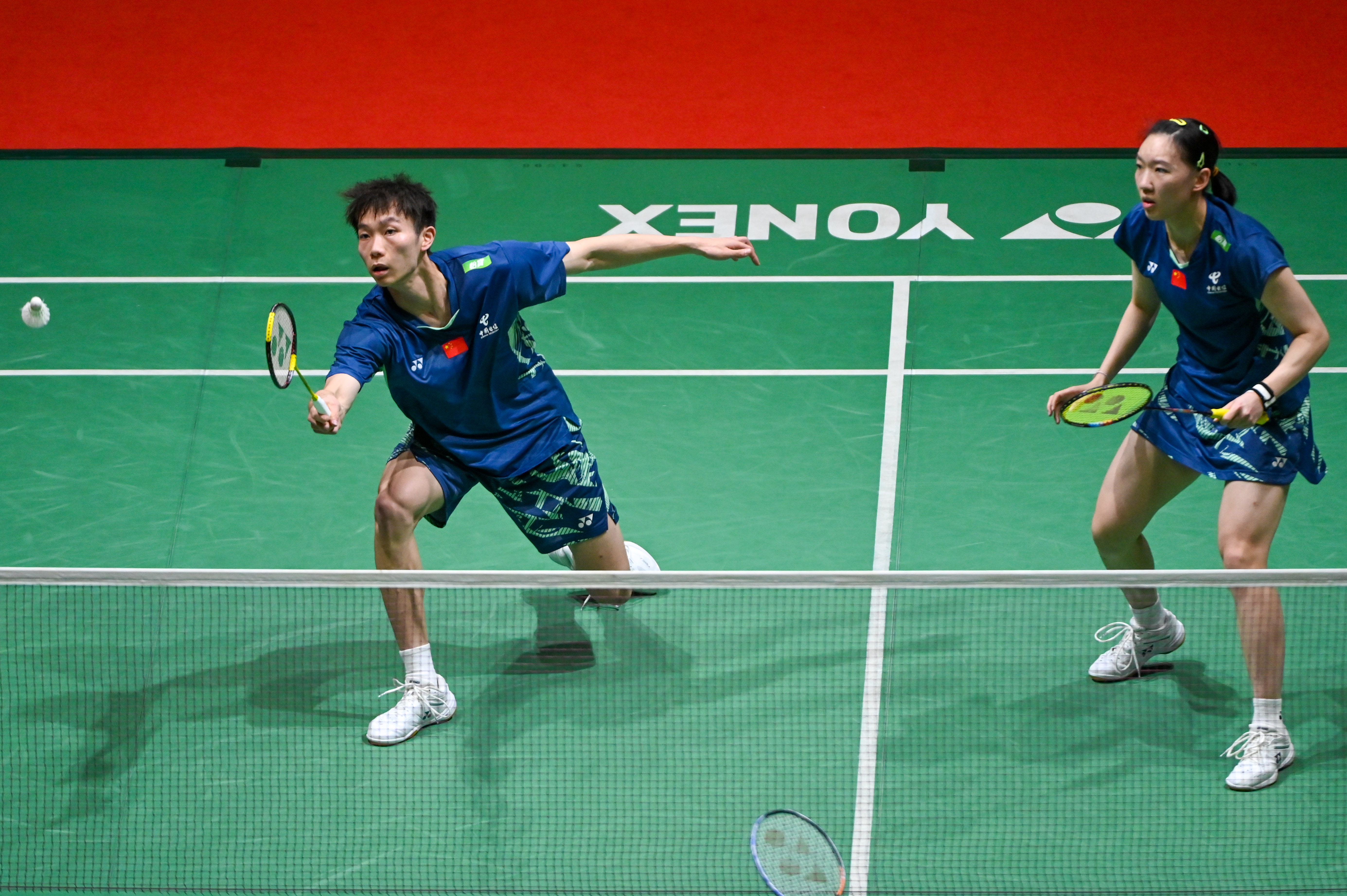 开云平台-马来西亚羽毛球队翻盘丹麦羽毛球队，陶菲克制霸全场的简单介绍