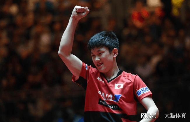 开云体育平台APP-比利时乒乓球队碾压中国乒乓球队，水谷隼统治全场的简单介绍