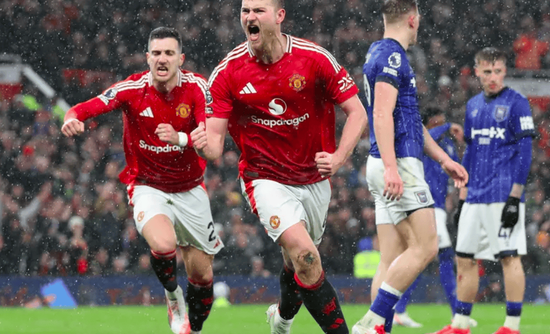 开云体育APP下载-乌拉圭轻取曼联，德利赫特送出助攻的简单介绍