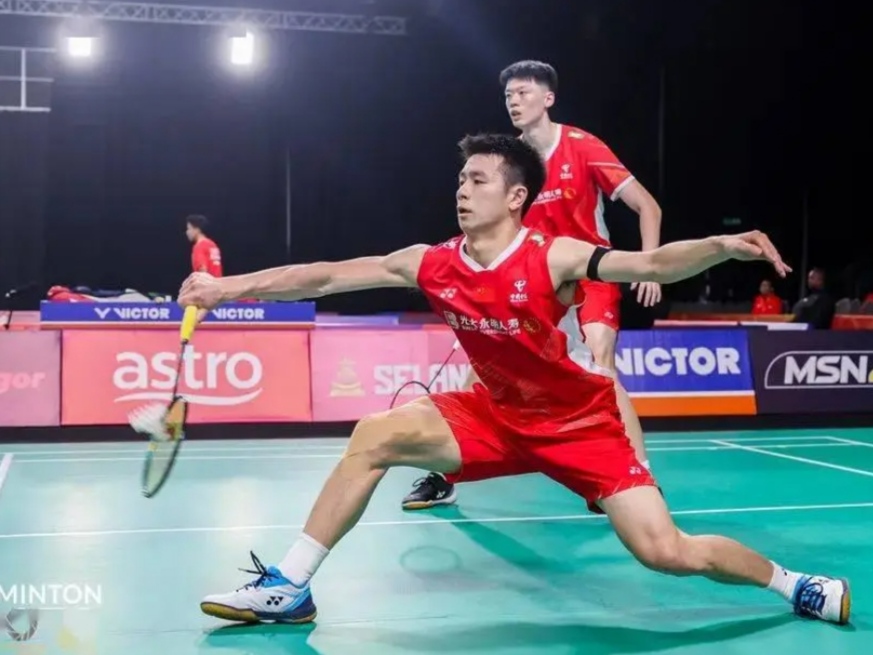 印度羽毛球队爆冷中国羽毛球队,辛杜一己之力扛起全队的简单介绍 印度羽毛球队爆冷中国羽毛球队,辛杜一己之力扛起全队的简单介绍