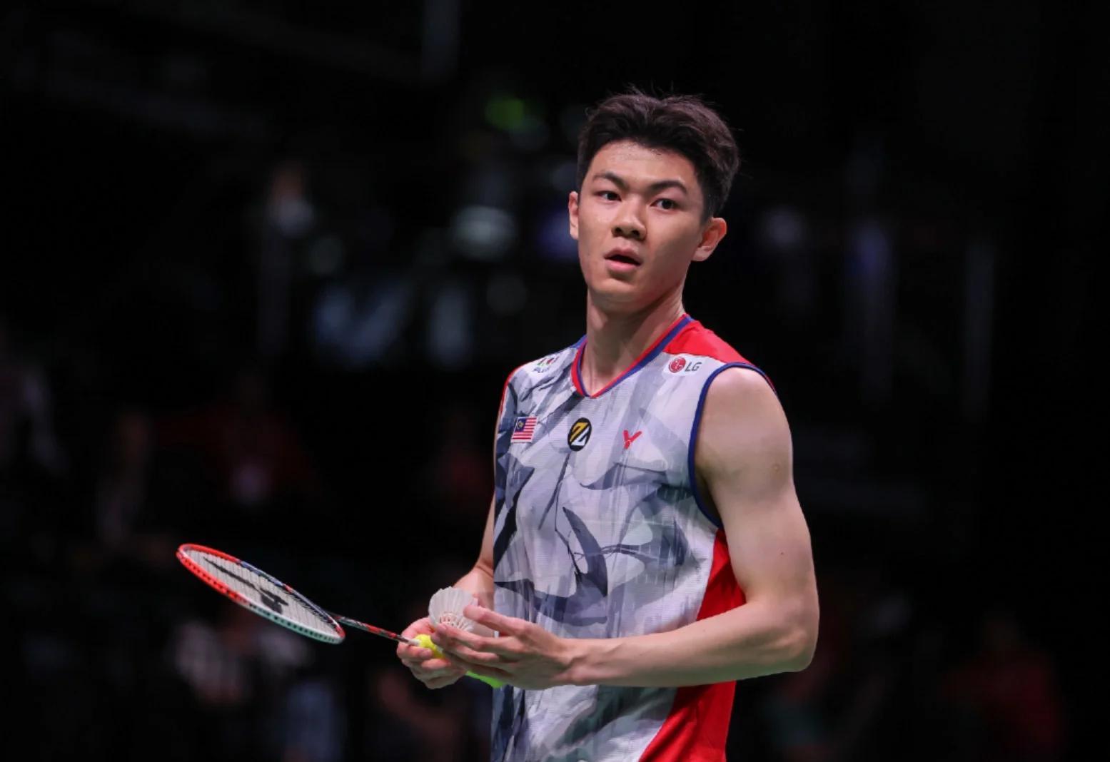 关于日本羽毛球队轻取丹麦羽毛球队，辛杜三分雨点燃全场的信息