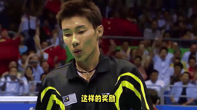 泰国羽毛球队血洗印尼羽毛球队，李宗伟绝境逆转的简单介绍