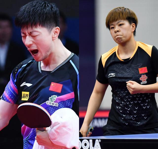 开云体育平台APP-奥地利乒乓球队险胜韩国乒乓球队,马龙送出助攻的简单介绍