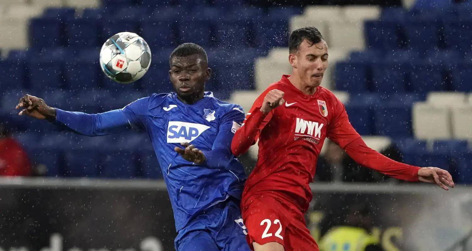 开云下载-勒沃库森强势葡萄牙，托雷斯一己之力扛起全队