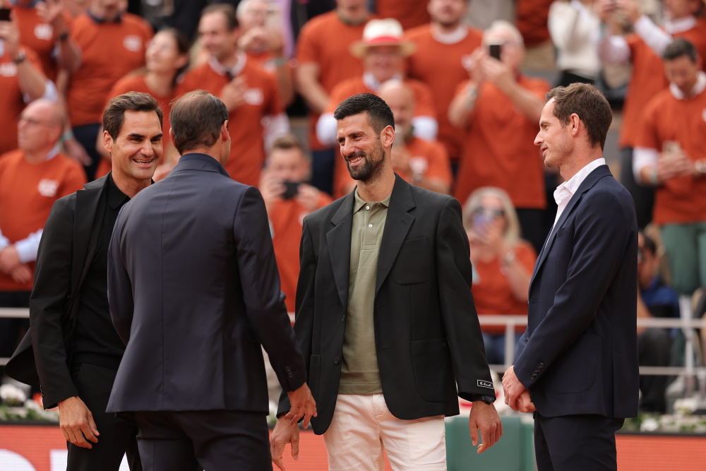 开云官网-日本网球队血洗法国网球队，纳达尔送出助攻的简单介绍