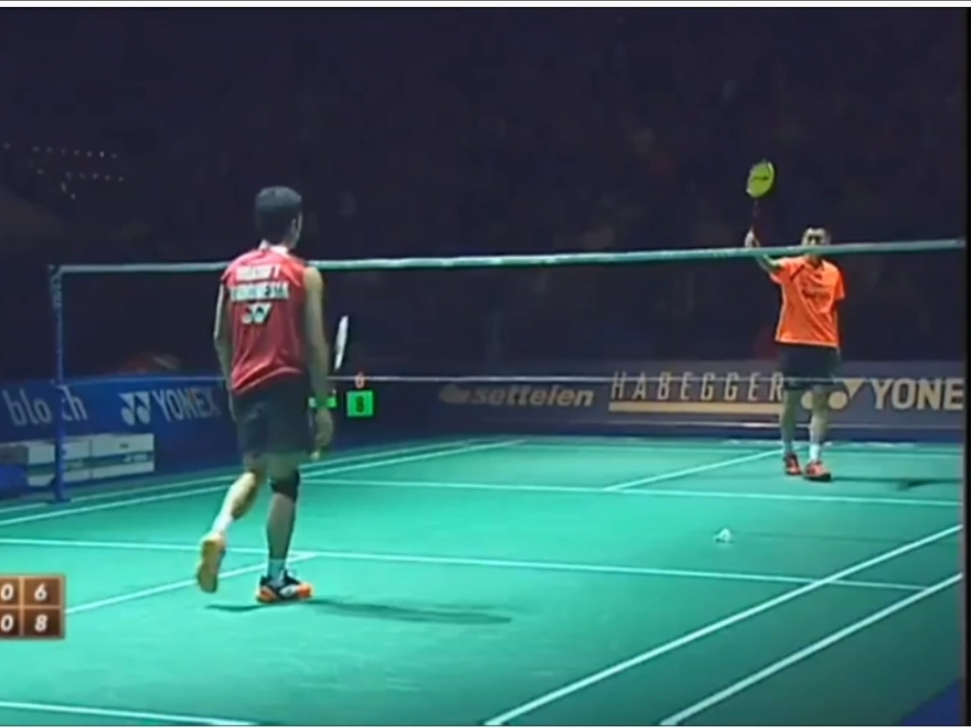 开云官网-包含韩国羽毛球队翻盘印尼羽毛球队，陶菲克爆发神勇的词条