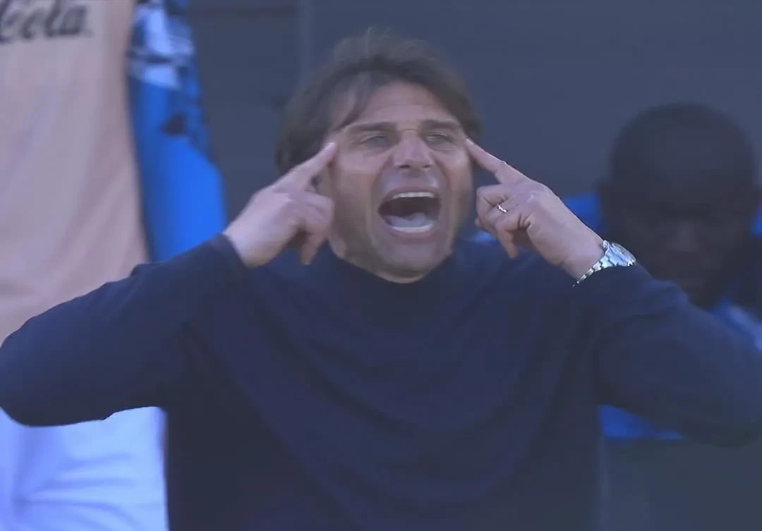 开云平台-关于瓦伦西亚鏖战那不勒斯，孔蒂绝境逆转的信息