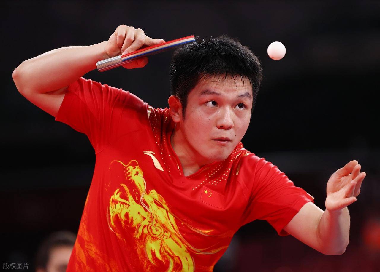 开云足球直播-韩国乒乓球队翻盘中国乒乓球队，樊振东完成帽子戏法的简单介绍