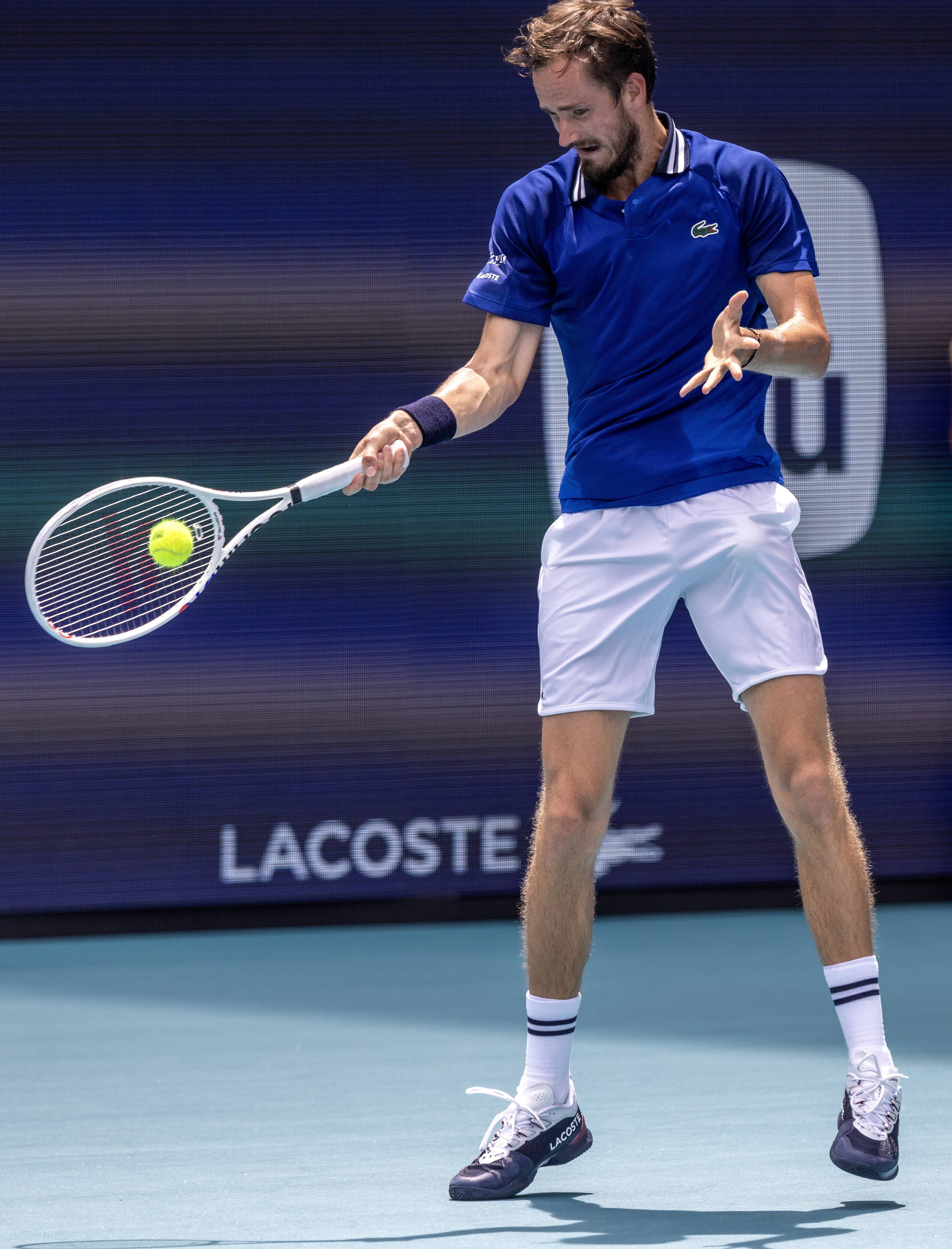 开云体育平台APP-关于澳大利亚网球队碾压世界网球队，梅德韦杰夫送出助攻的信息