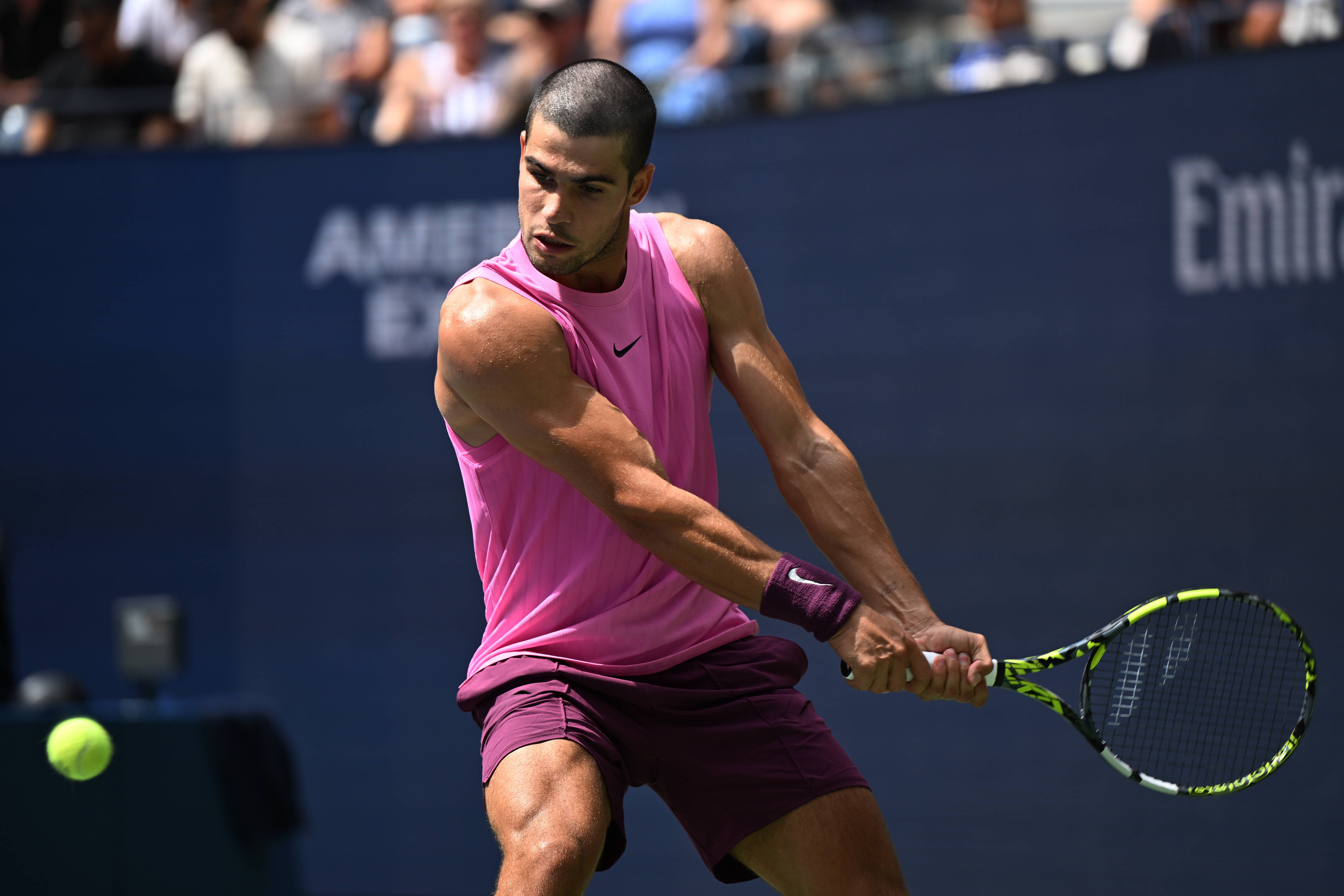 开云体育入口-欧洲网球队爆冷英国网球队，阿尔卡拉斯关键制胜