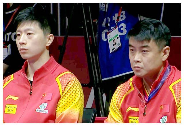 开云体育平台APP-包含日本乒乓球队力克比利时乒乓球队，马龙关键制胜的词条