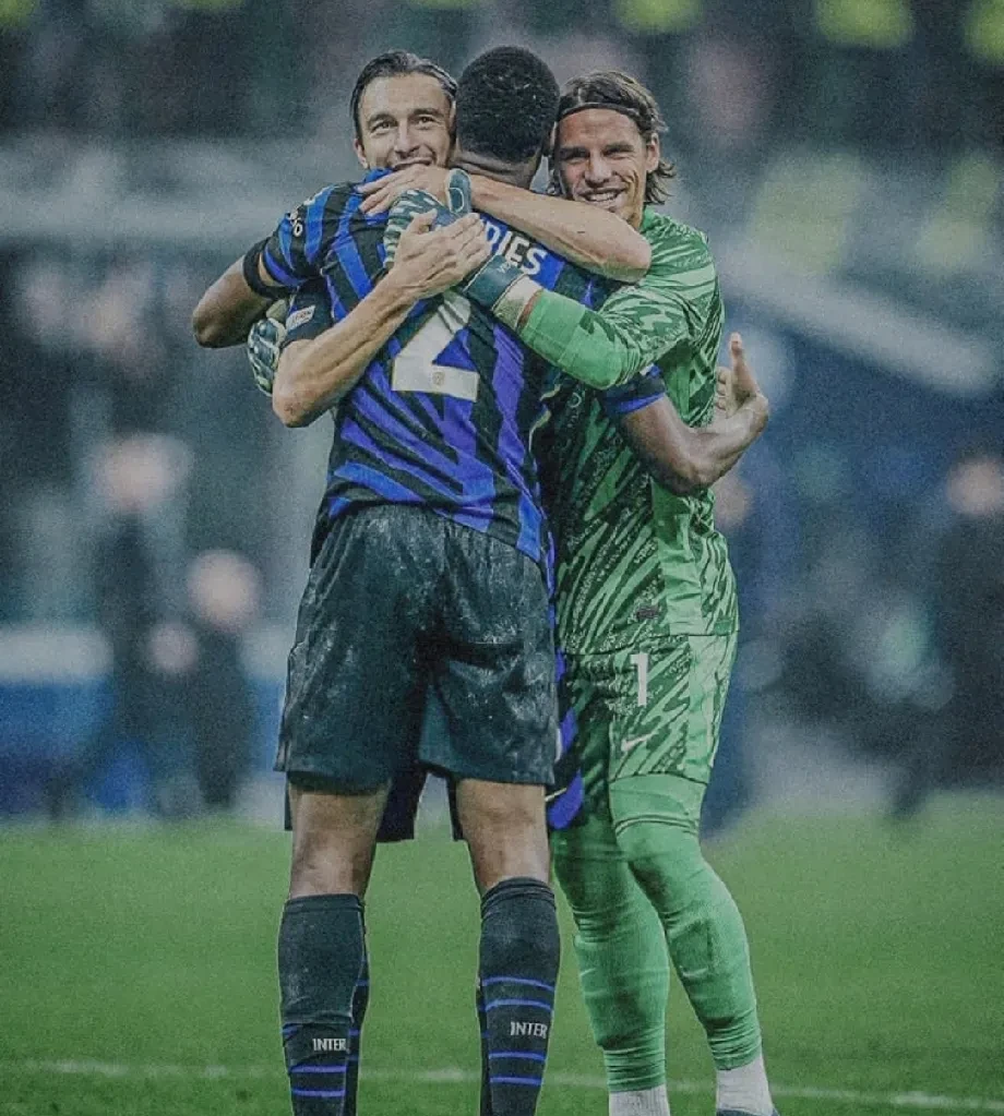 开云体育下载-关于国际米兰双杀对手，锋线火力全开的信息