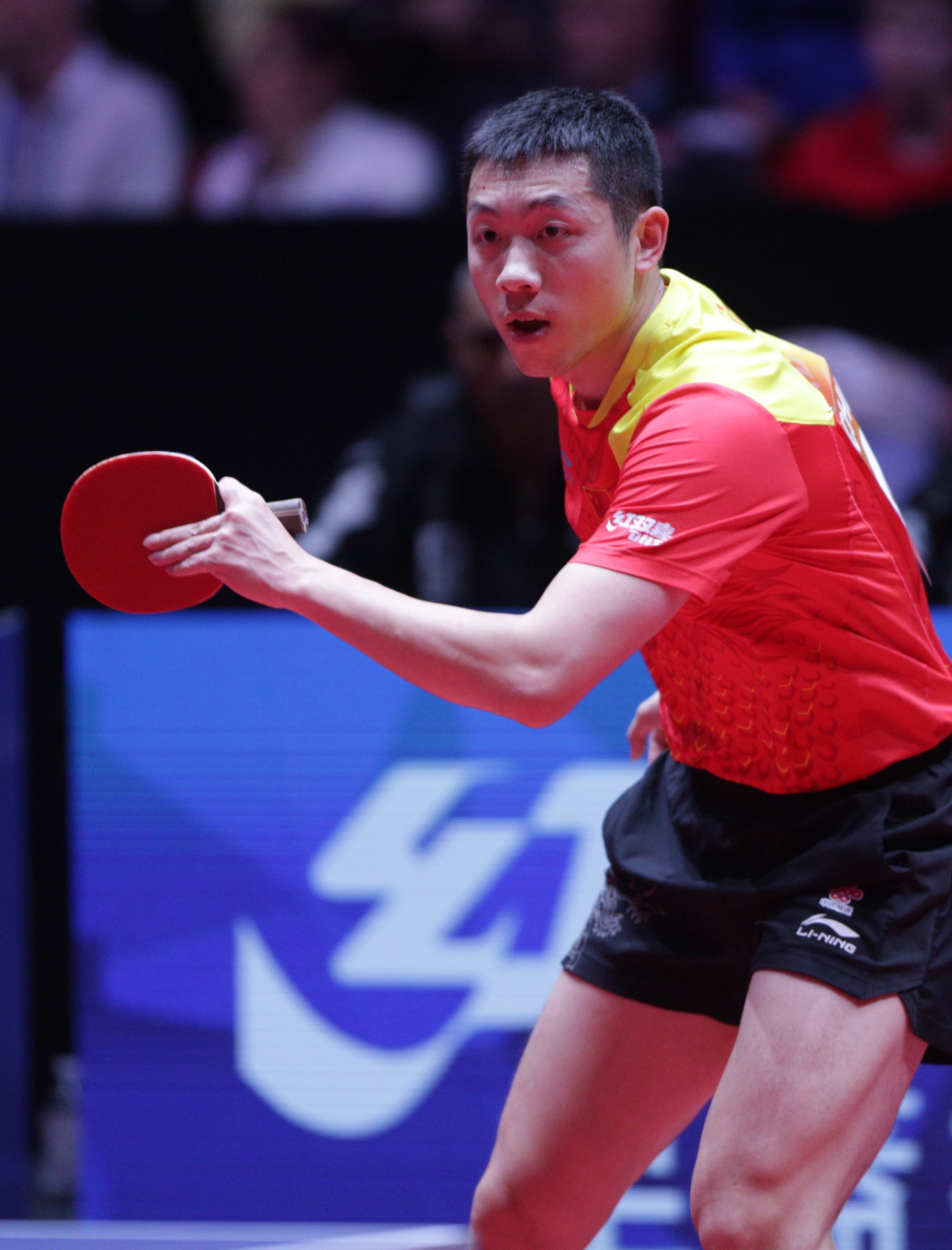 开云体育官方网站-中国乒乓球队翻盘英国乒乓球队，许昕打破历史纪录的简单介绍