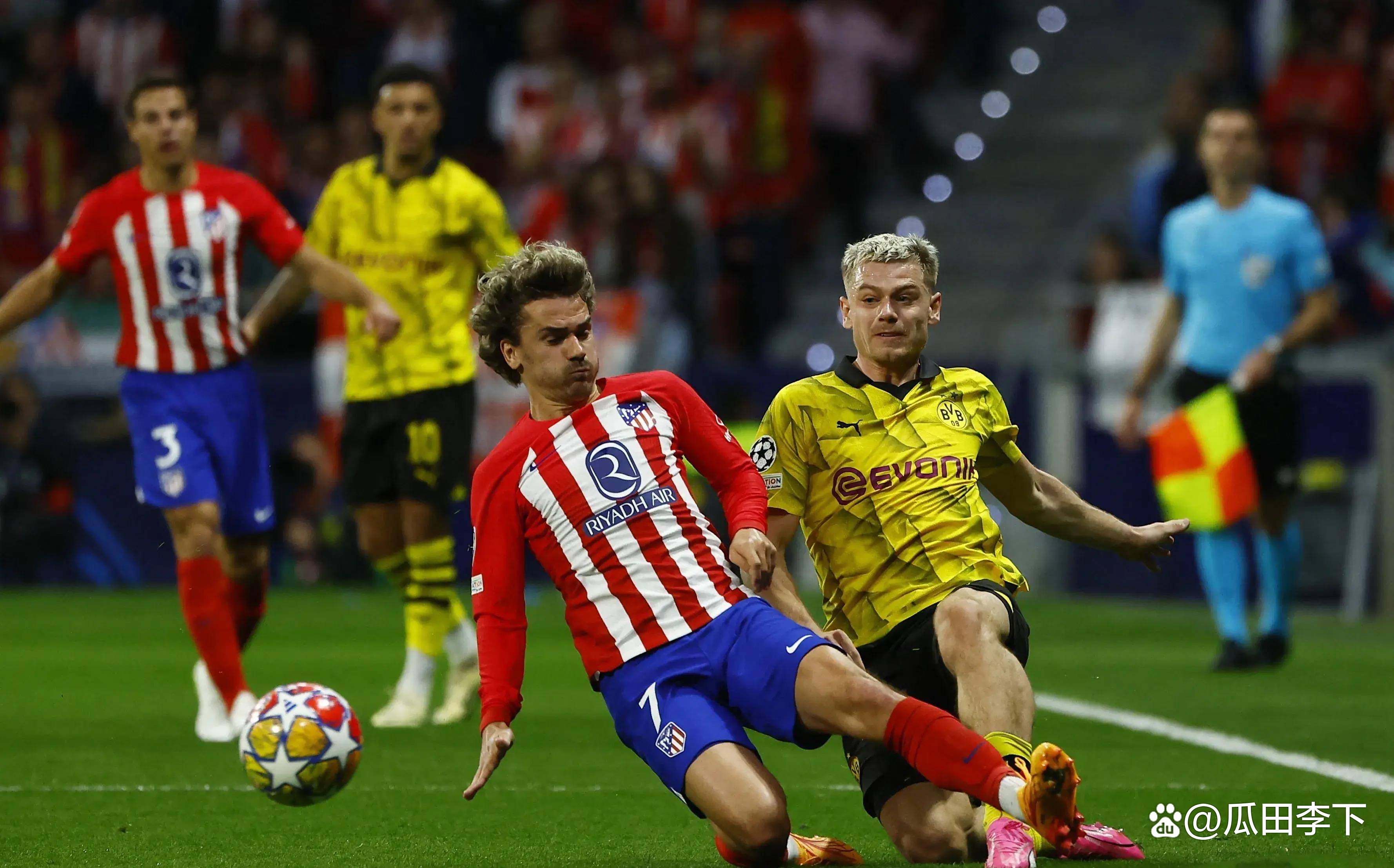 开云体育官方网站-关于欧冠前景黯淡:马竞寻找突破口的信息