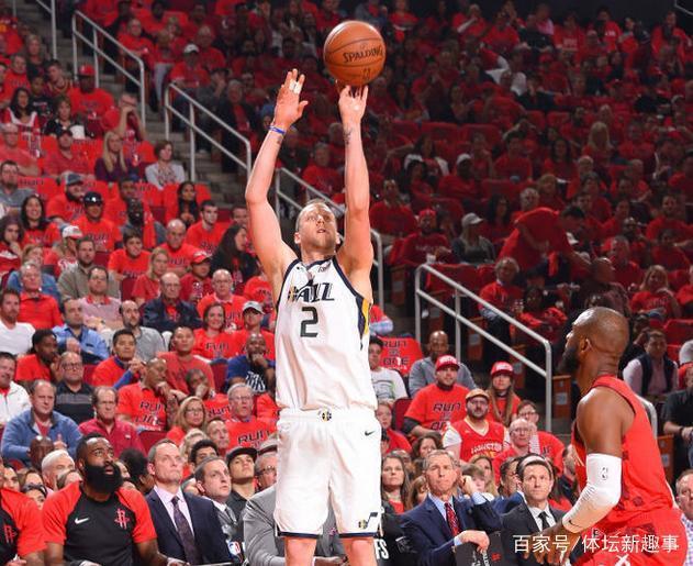 开云体育app-爵士队主场胜率高位保持前四的简单介绍