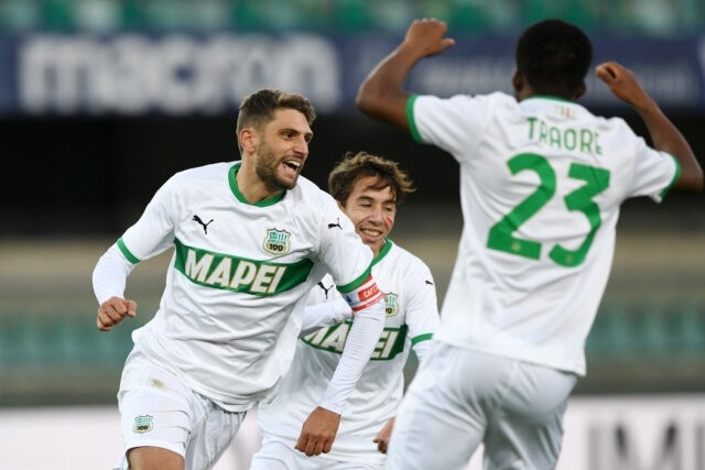 开云官网-萨索洛主场获胜，挺进积分榜前十的简单介绍