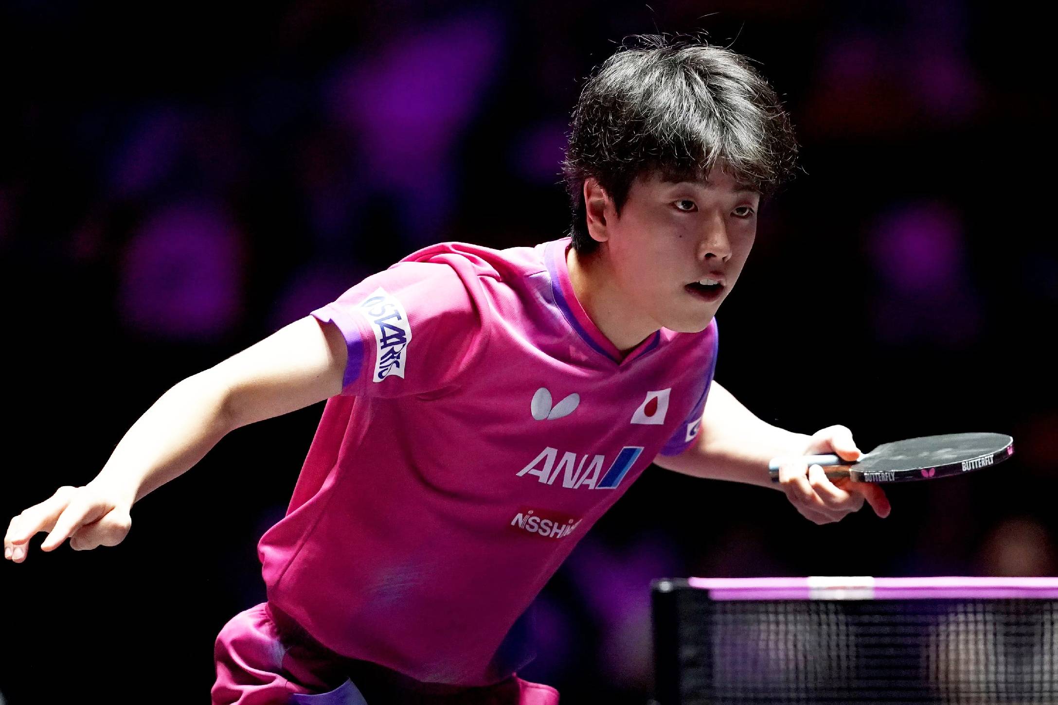 日本队豪取四连胜，晋级决赛的简单介绍