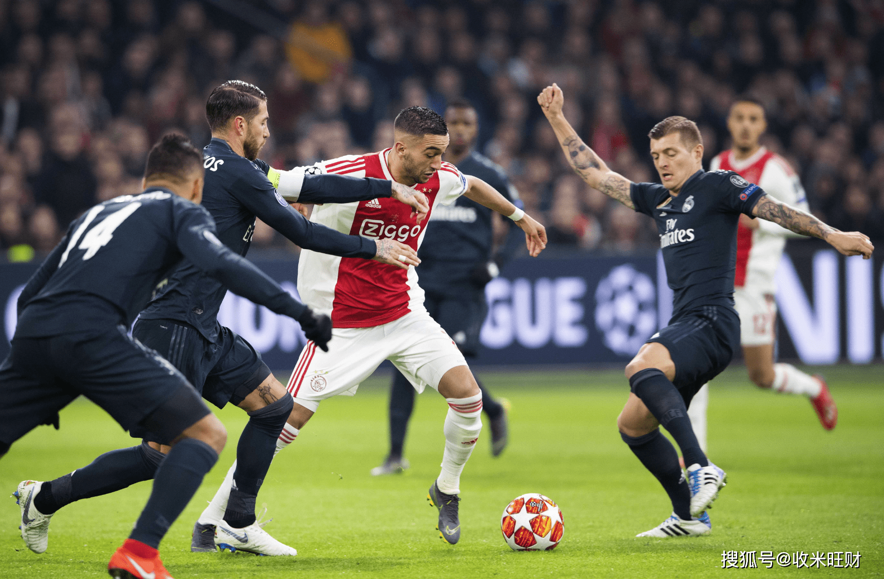 开云体育中国-关于阿贾克斯长途奔袭，晋级联赛16强的信息