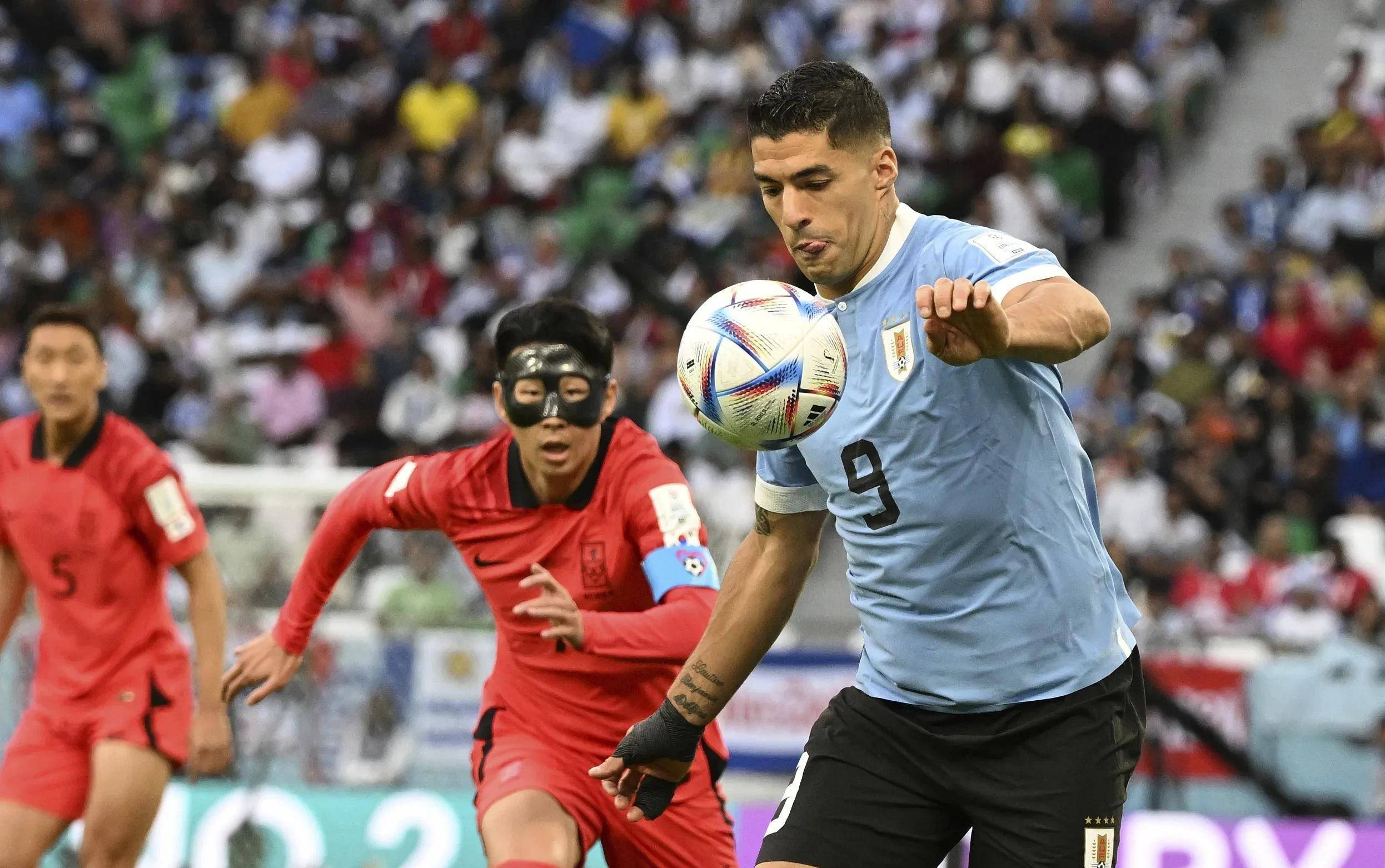 开云体育直播-精彩赛报告：乌拉圭队摘取胜果