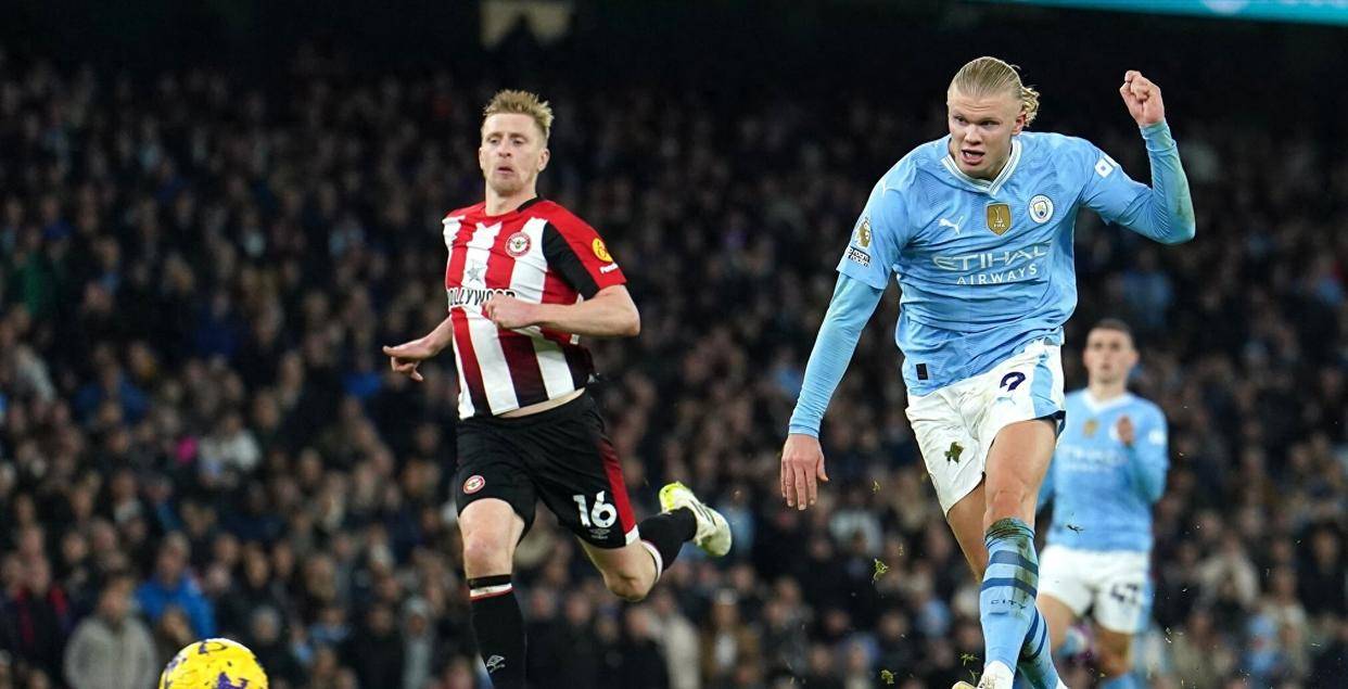 曼城逆转多特蒙德,取得关键胜利的简单介绍 曼城逆转多特蒙德,取得关键胜利的简单介绍