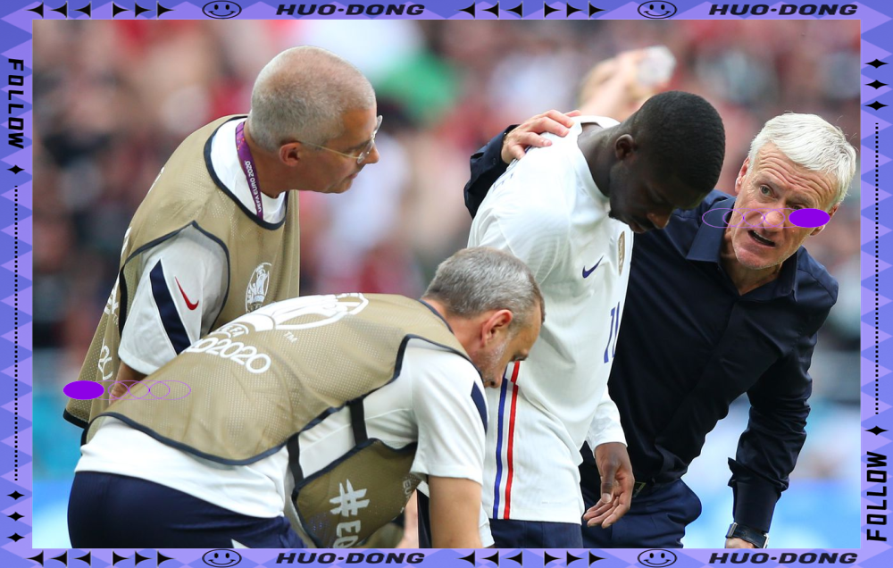 球员伤情令球迷揪心，俱乐部备战计划或受影响