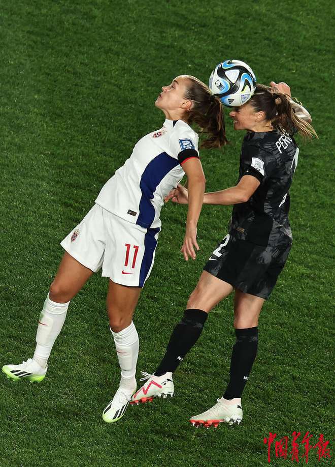 开云体育-关于挪威队逆袭秘鲁,锁定女足世界杯八强的信息