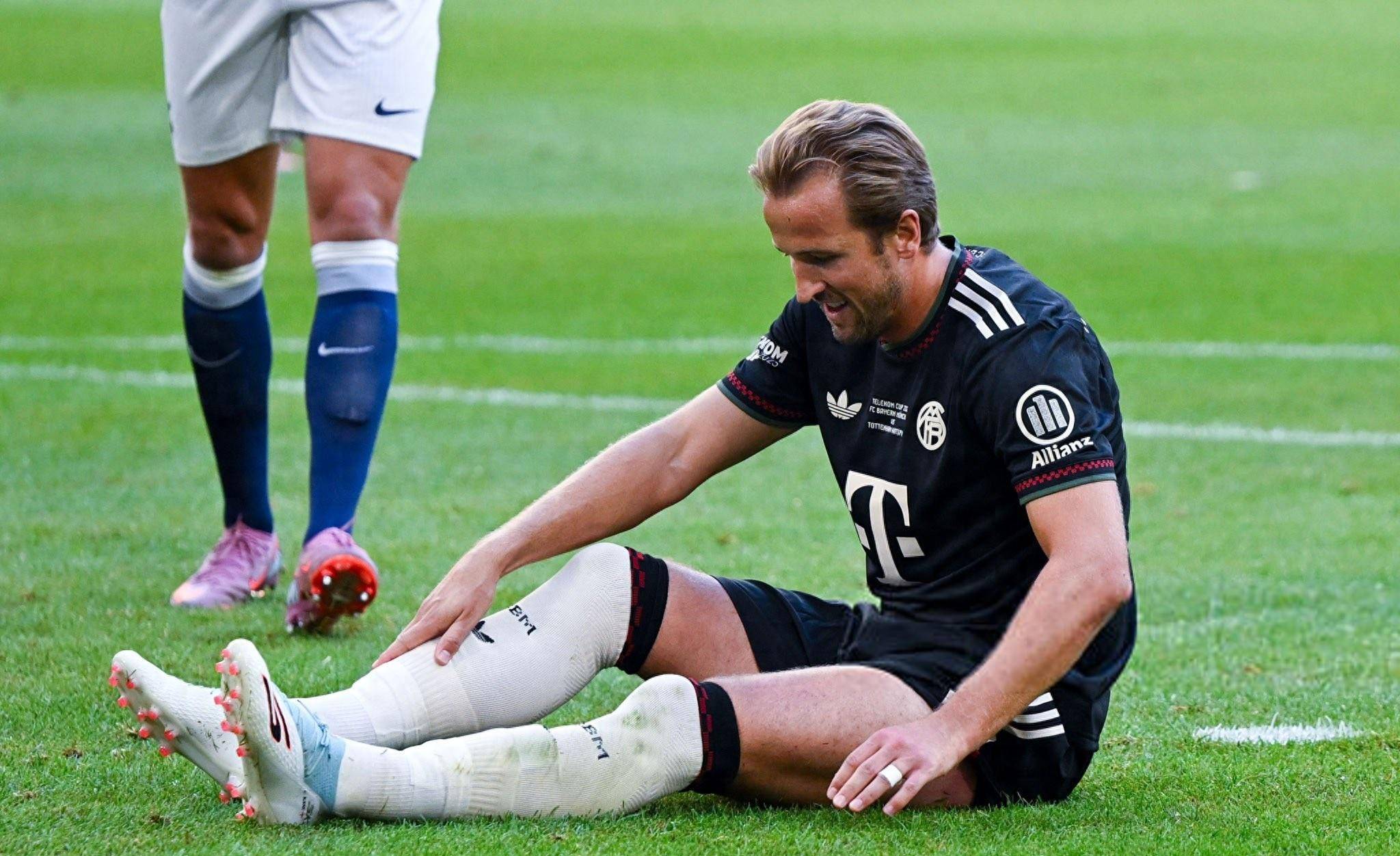 开云官网-关于热刺新援首秀不俗,球迷心潮澎湃的信息