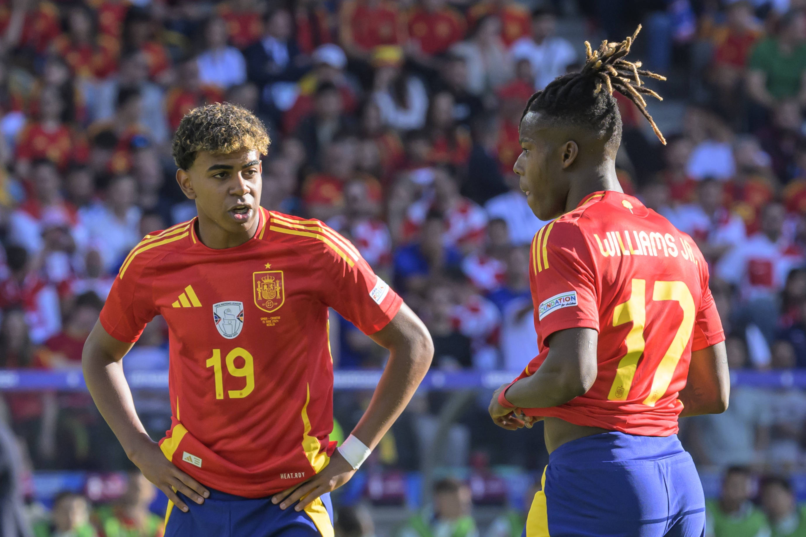 关于阿尔及利亚球员在欧洲联赛中崭露头角的信息