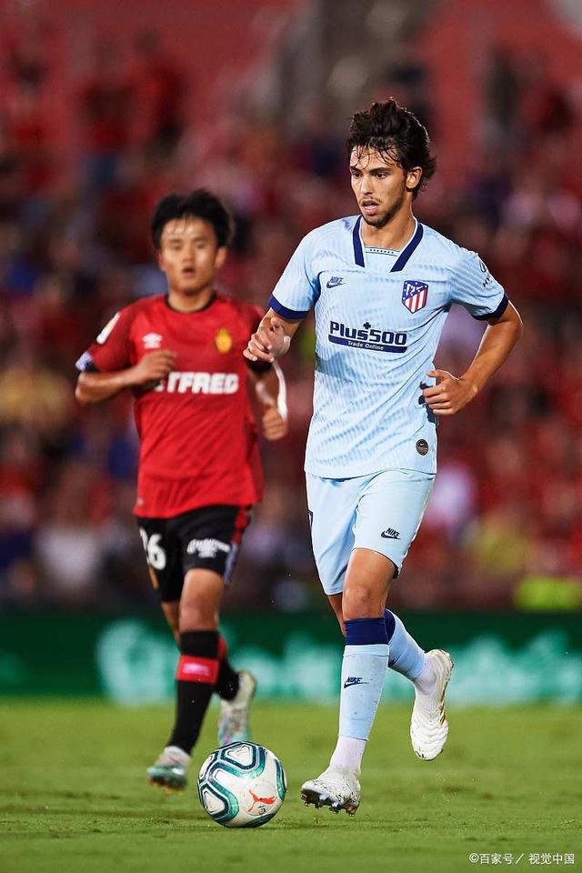 马洛卡再下一城，继续保持胜势