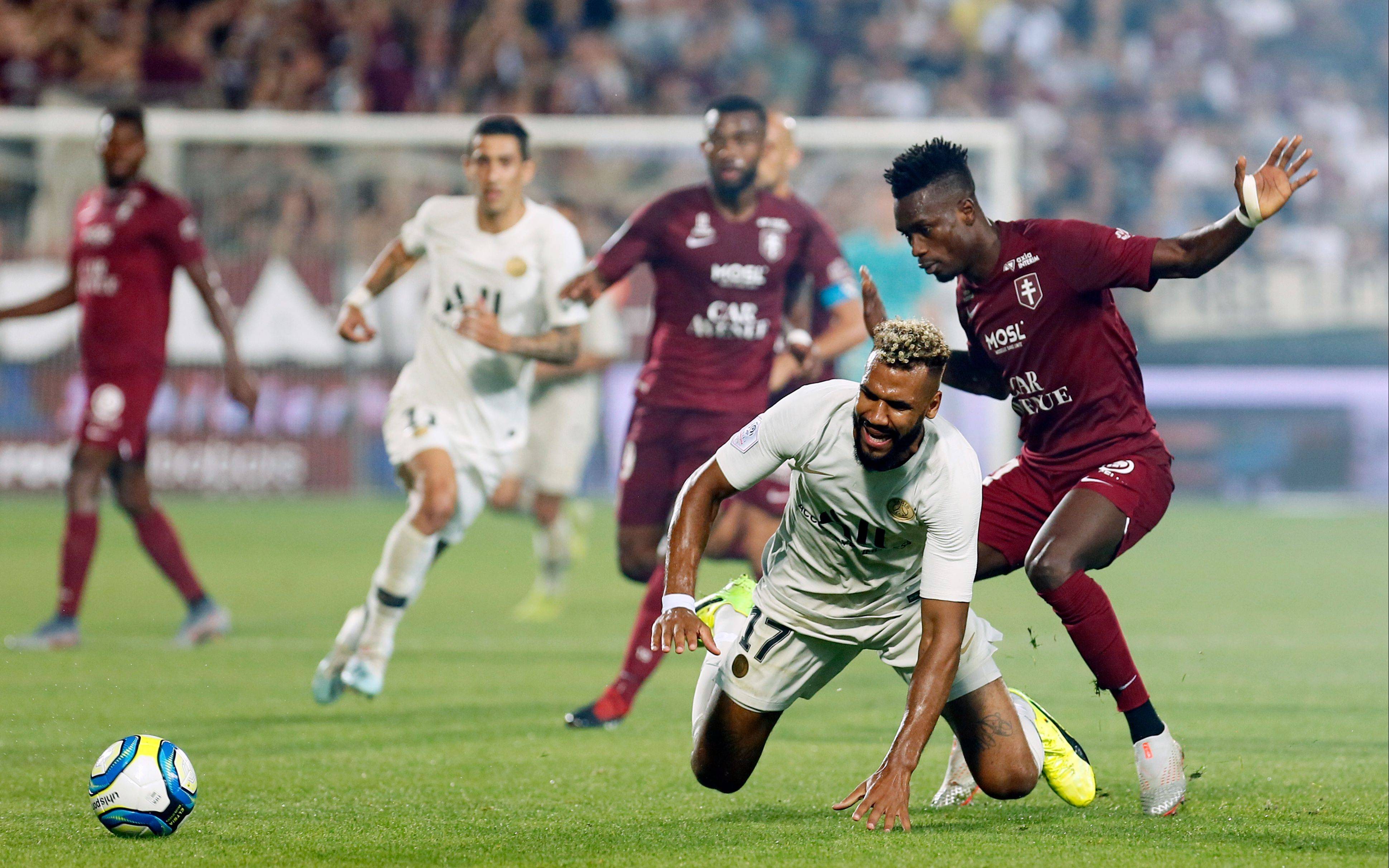 火爆对决！精彩足球盛宴即将开启的简单介绍