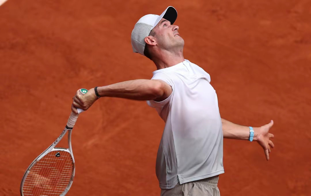 包含法网险胜拉沃尔杯,梅德韦杰夫点燃赛场的词条 包含法网险胜拉沃尔杯,梅德韦杰夫点燃赛场的词条