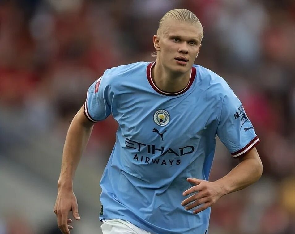 开云体育APP下载-曼城逆转巴西,哈兰德完成帽子戏法的简单介绍